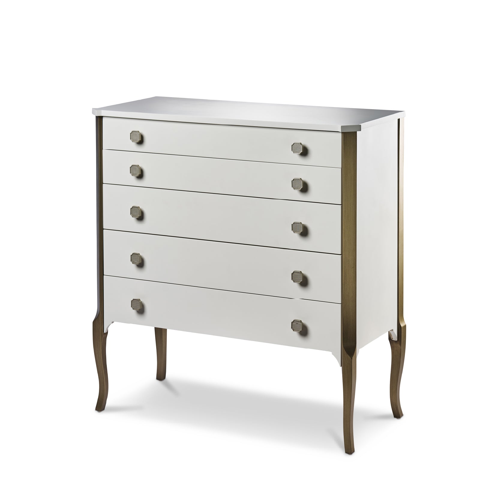 Havana Drawer Cabinet