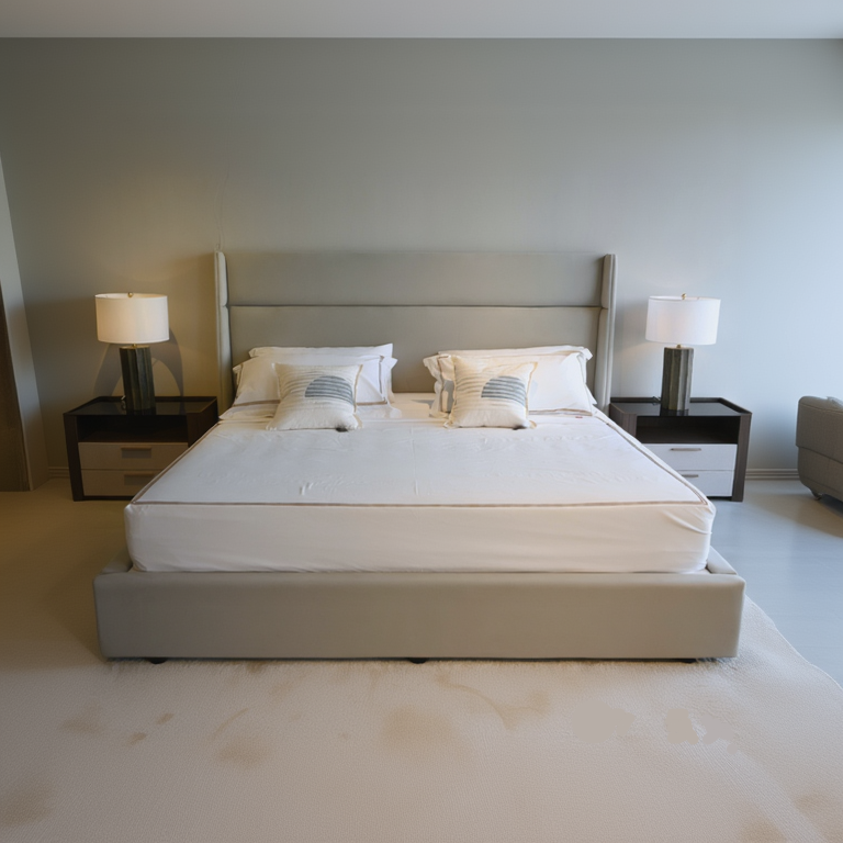 طقم رمال 6 قطع