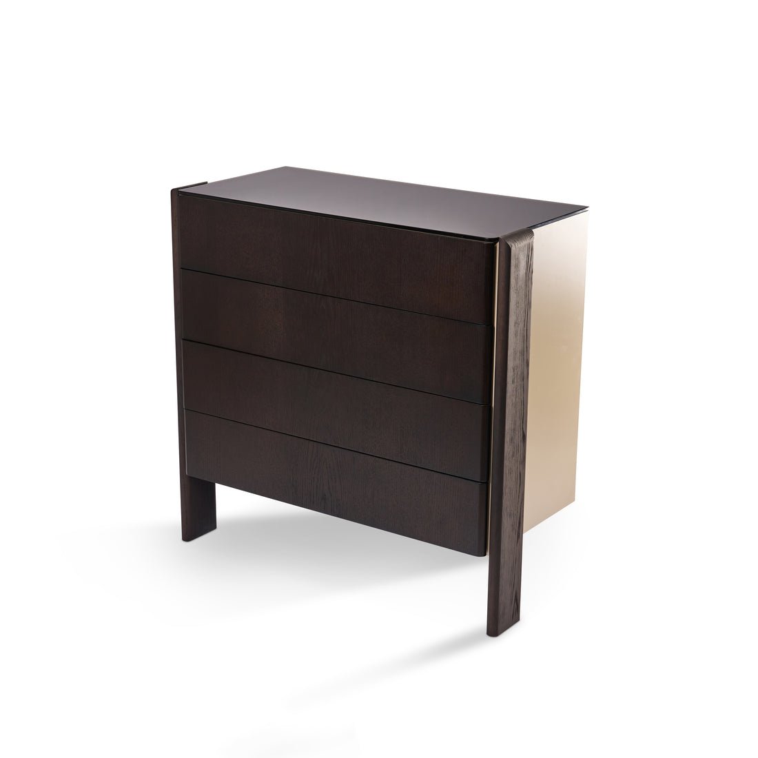 كمدينة من مجموعة تلال قطعة واحدة