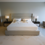 Rimal Headboard