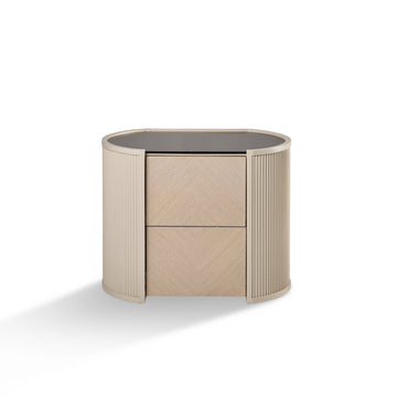 كمدينة من مجموعة ايفن قطعة واحدة