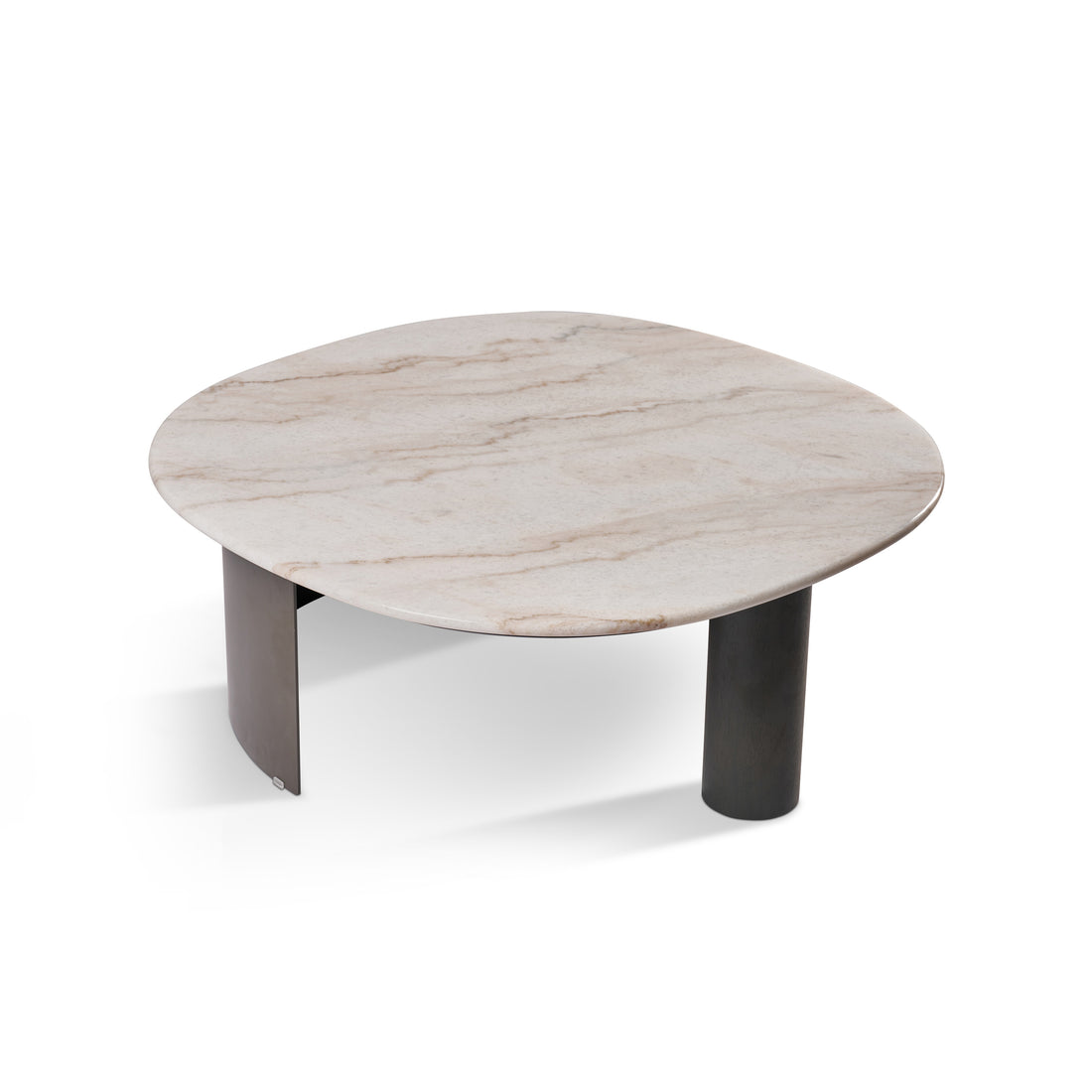 رود طاولة قهوة - ثلاث طقع