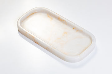 marble tray