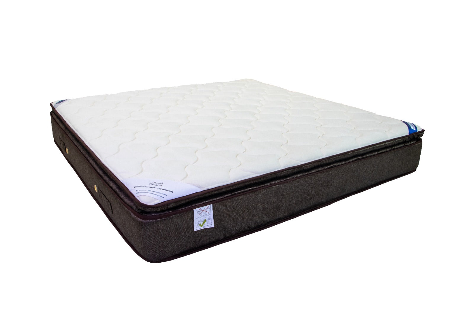 visco gel mattress