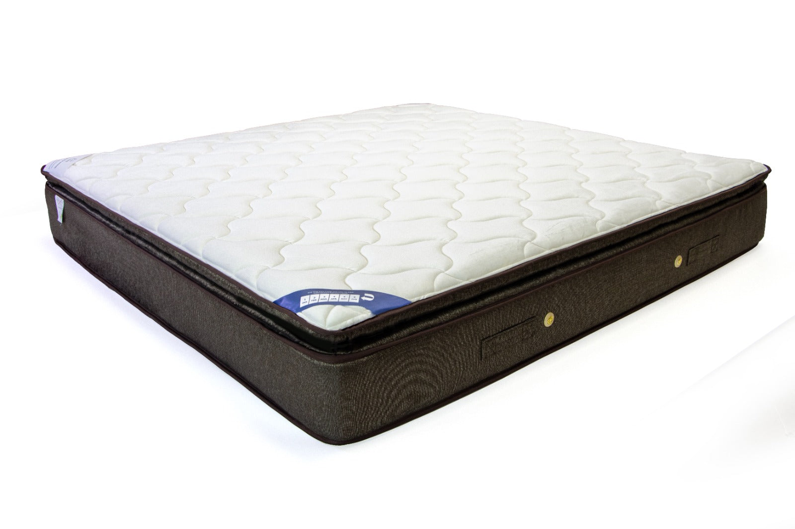 visco gel mattress