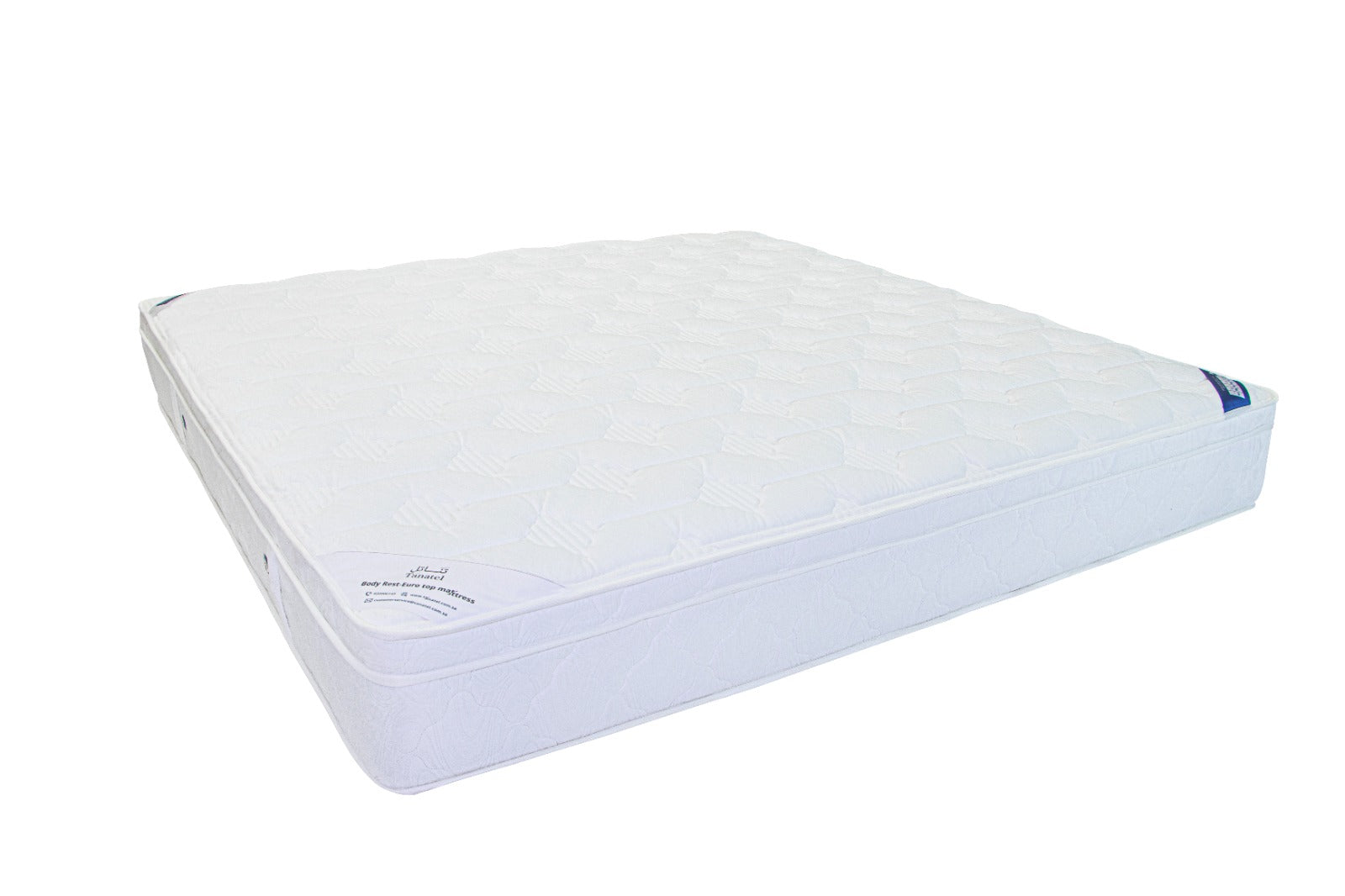 body rest mattress