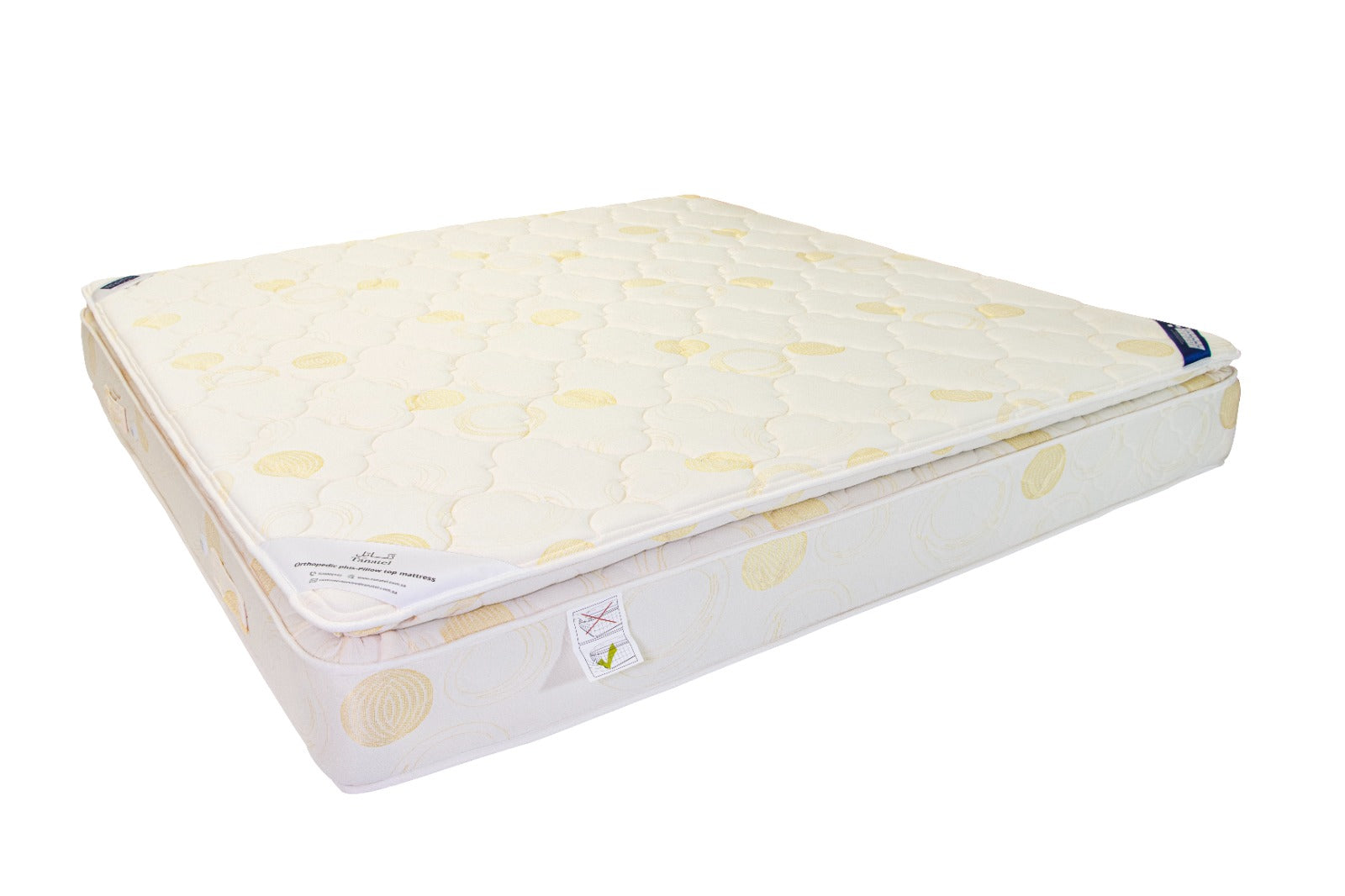 orthopedic mattress