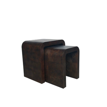 trib Coffee Table