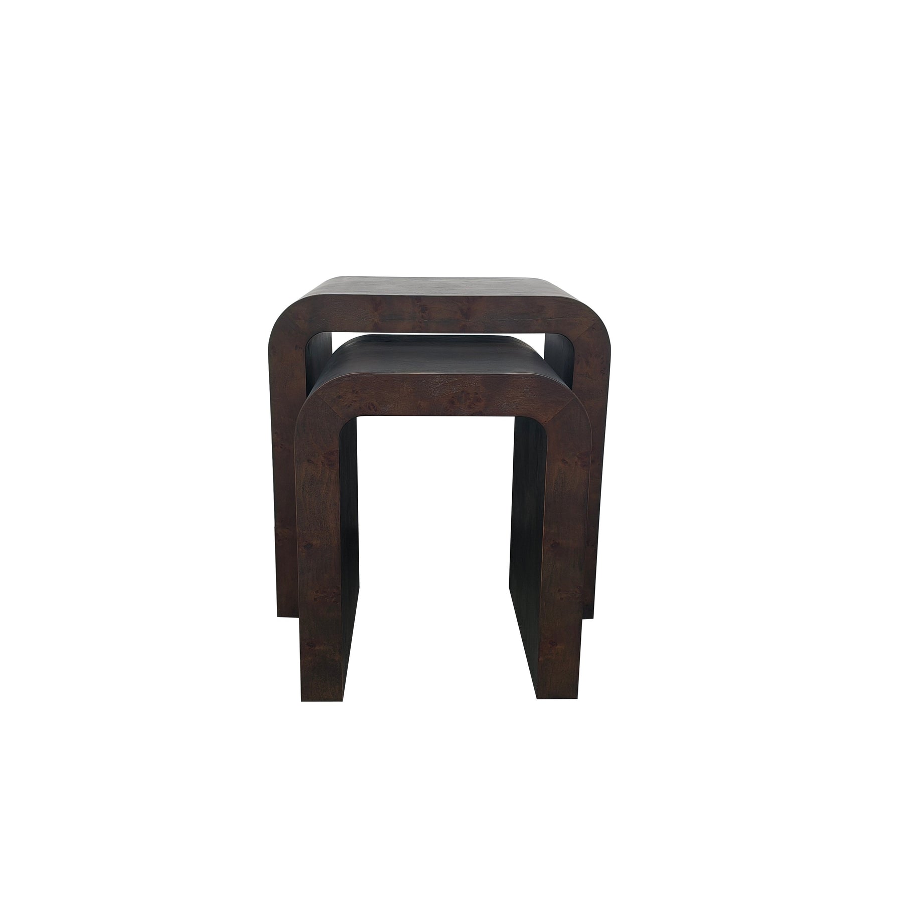 trib Coffee Table