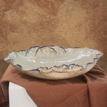 قطعة ديكور سيراميك