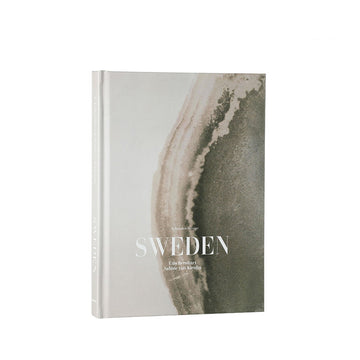 Decorative Books - Hardcover + color pages