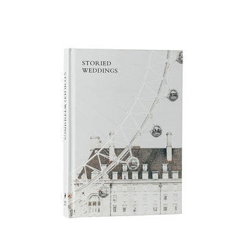 Decorative Books - Hardcover + color pages