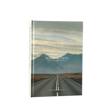 Decorative Books - Hardcover + color pages