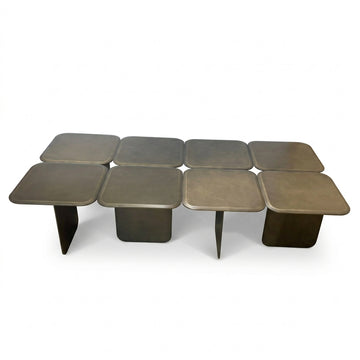 طاولة قهوة هندباء