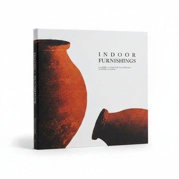 كتاب ديكور - الفن والتصميم