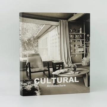 كتاب ديكور - العمارة الثقافية