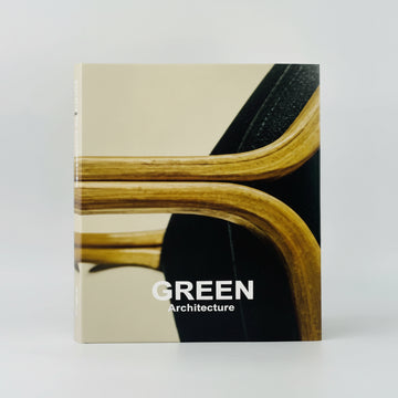 كتاب ديكور - العمارة الخضراء