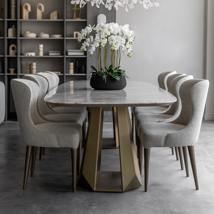 EDEN Dining Chair