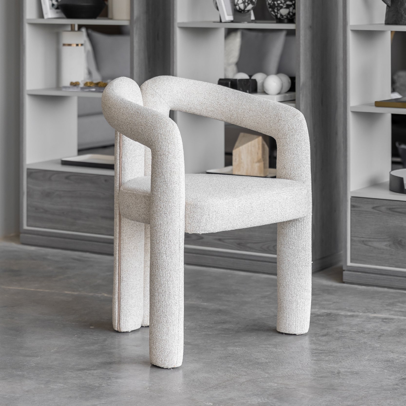 Spring - Dining Chair