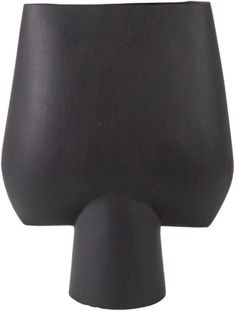 مزهرية سيراميك