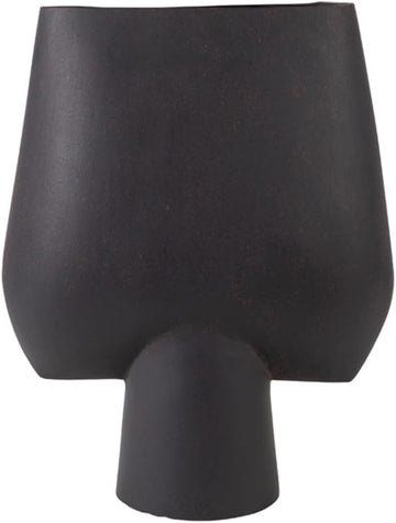 مزهرية سيراميك