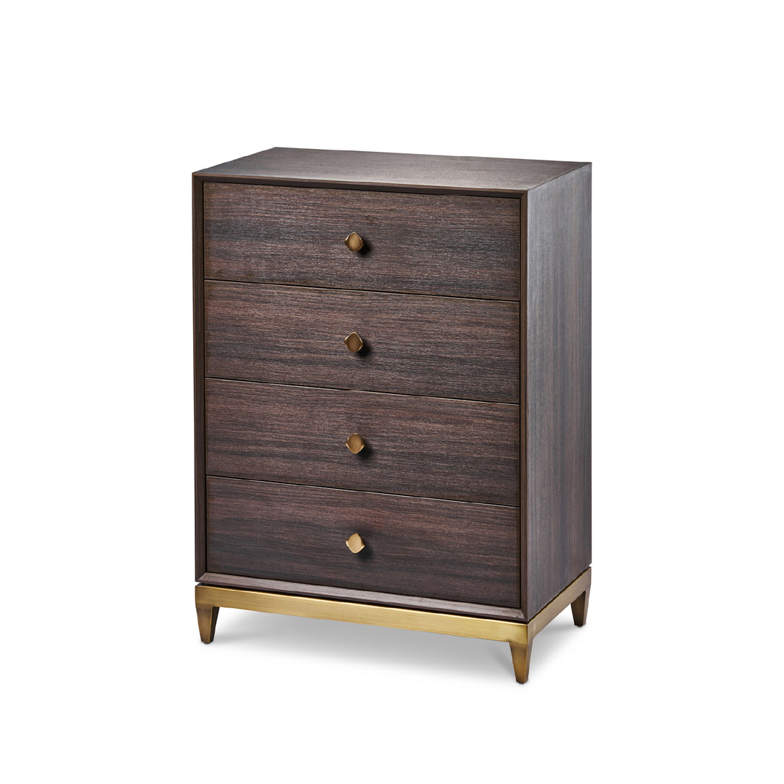 Samar Drawer Cabinet