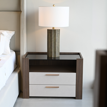 Rimal  Night Stand