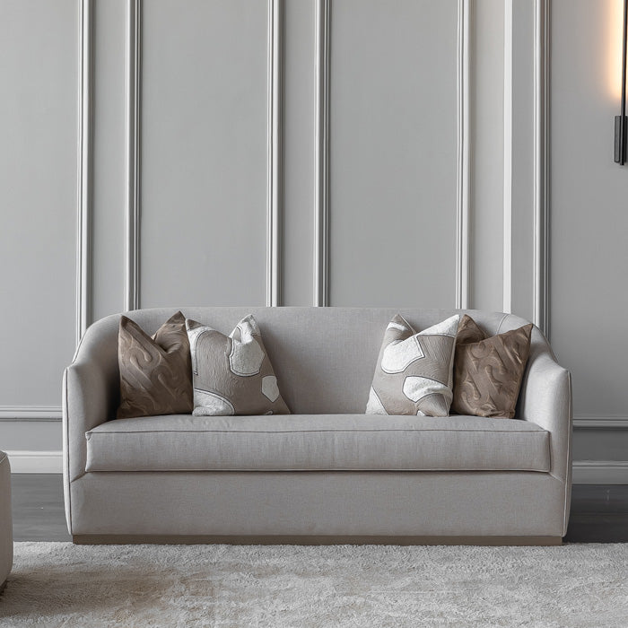 Fowy Sofa Set