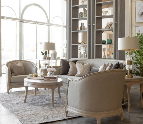 Minnesota one seater sofa