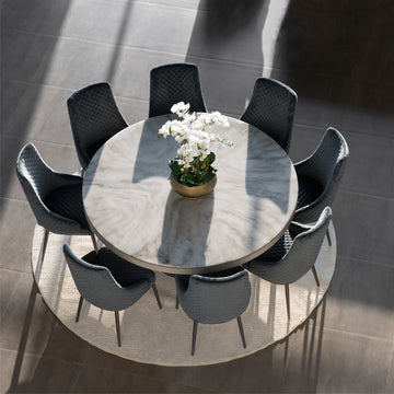Celine dining table set 