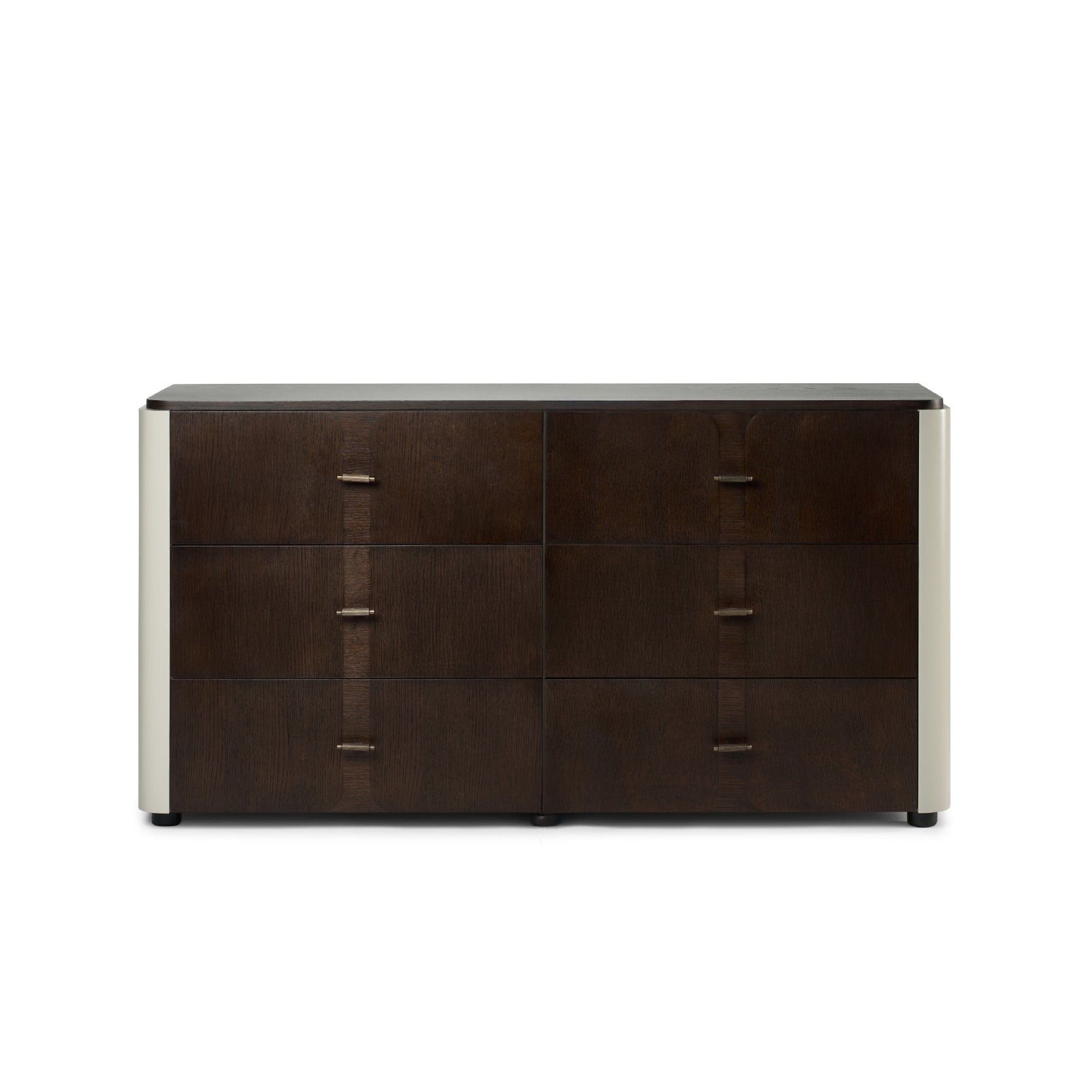 Alma Dresser Table