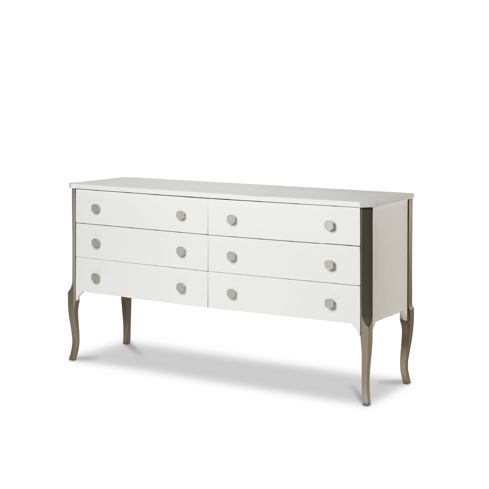 Havana Dresser Table