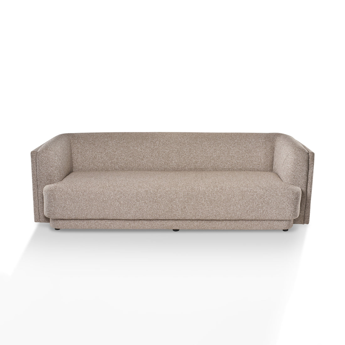 كنبة دثر ثلاثية