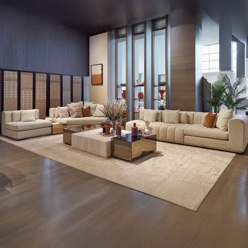 Lyon Sofa L-Shape