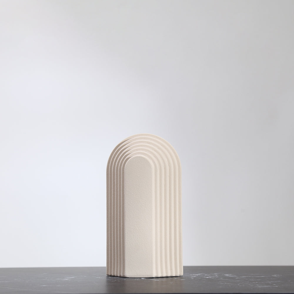 منحوتة سيراميك بيج