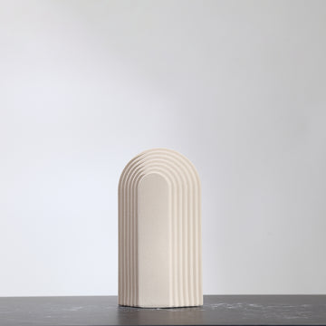 منحوتة سيراميك بيج