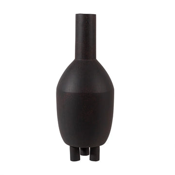 مزهرية سيراميك