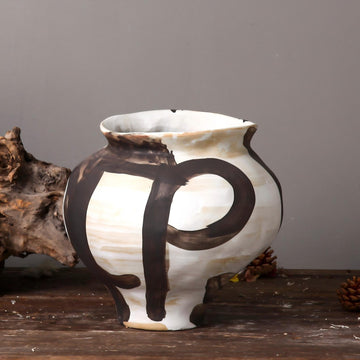 مزهرية - صغيرة