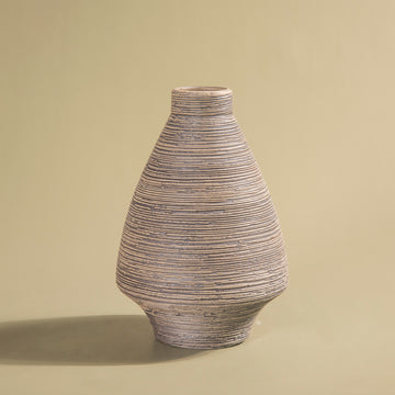 vase