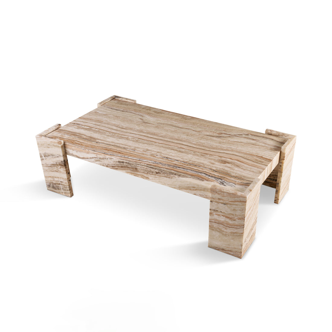 لين طاولة قهوة