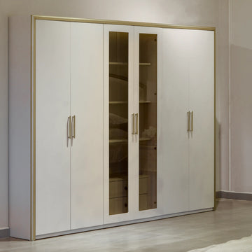 Asal Wardrobe