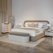 Suhail 6-piece set