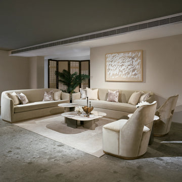 Georgia Sofa