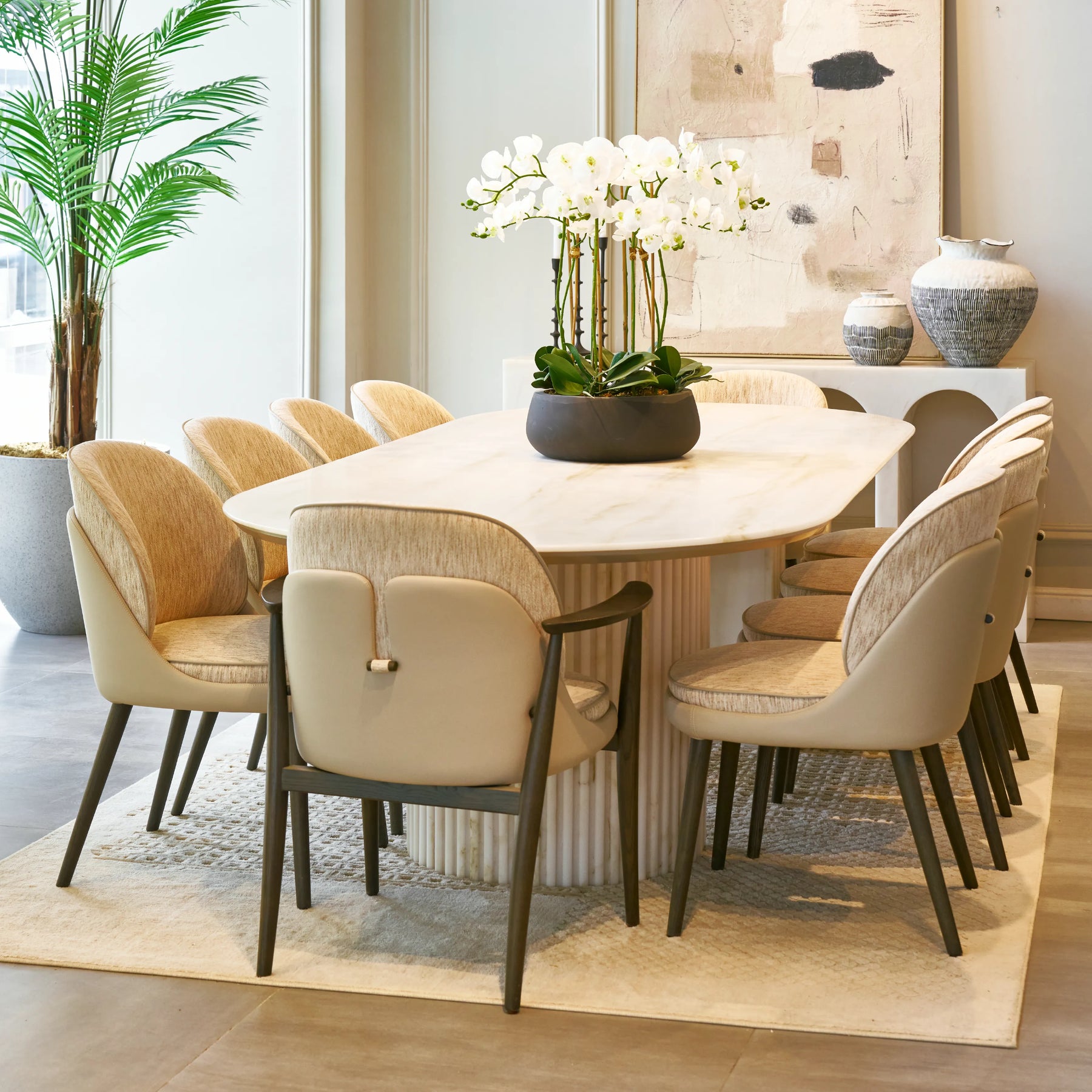 Areena Set 10 Chair
