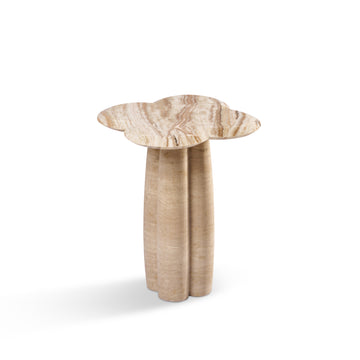 وتال طاولة قهوة - قطعتين