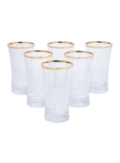 8019-420055JUICE GOLD 6PCS 6-SET