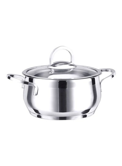 RUMBA 20 CM CASSEROLE4-PCS