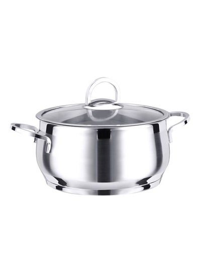 RUMBA 24 CM CASSEROLE4-PCS