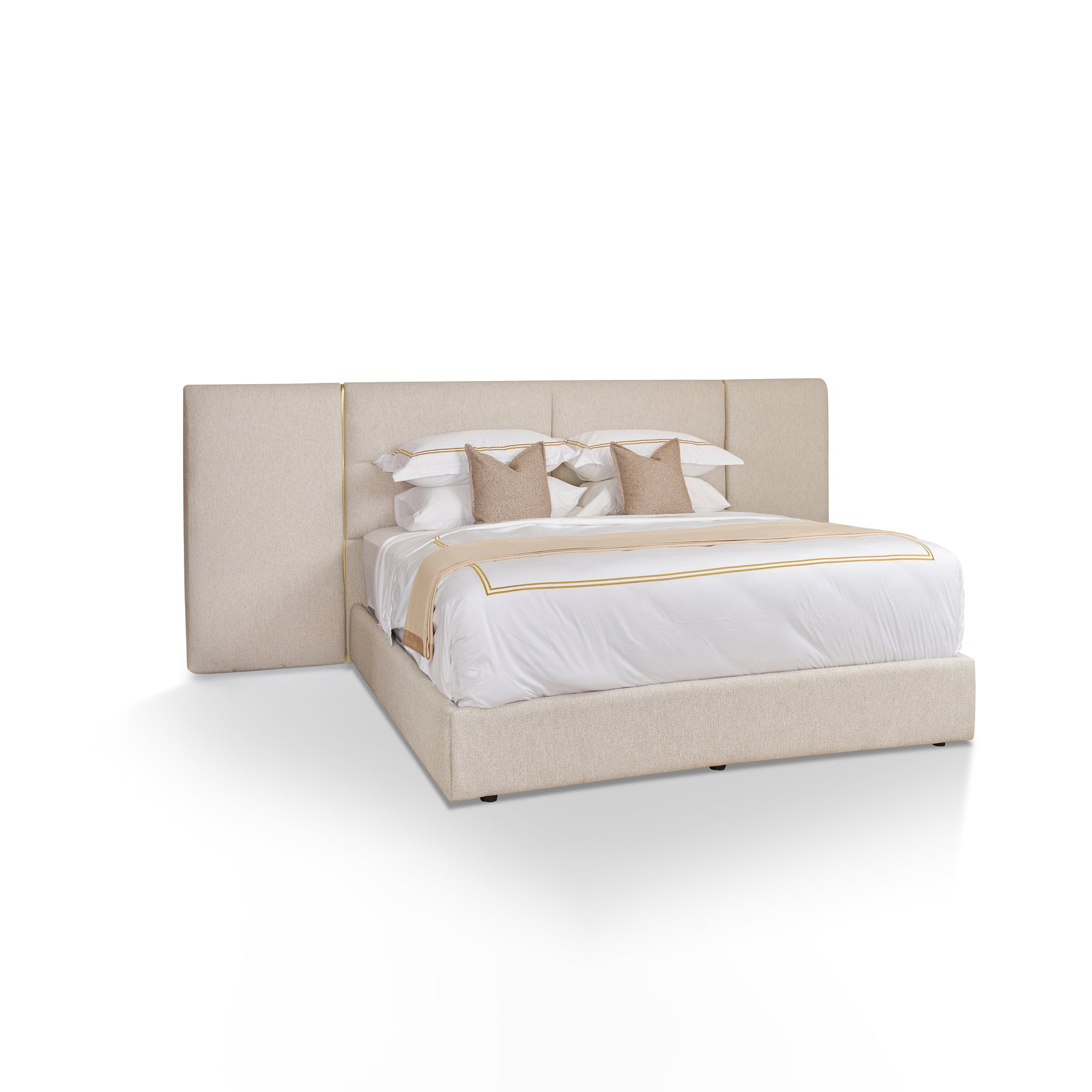 Bailsan Headboard