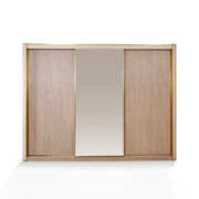 Bailsan Wardrobe
